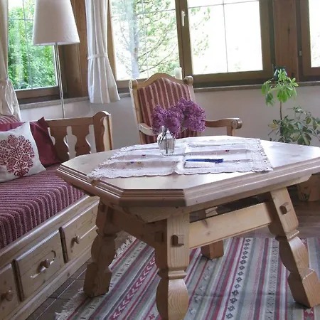 Fewo Sonnenhaus Apartment *