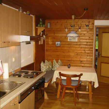 Fewo Sonnenhaus Apartment Schönau am Königssee